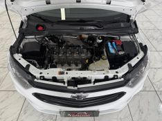 CHEVROLET ONIX JOY BLACK 1.0 2021 SÓ MOTOS E AUTOMÓVEIS SANTA CRUZ DO SUL / Carros no Vale