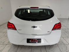 CHEVROLET ONIX JOY BLACK 1.0 2021 SÓ MOTOS E AUTOMÓVEIS SANTA CRUZ DO SUL / Carros no Vale