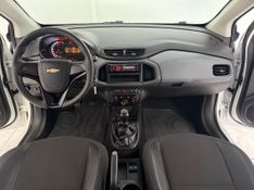 CHEVROLET ONIX JOY BLACK 1.0 2021 SÓ MOTOS E AUTOMÓVEIS SANTA CRUZ DO SUL / Carros no Vale
