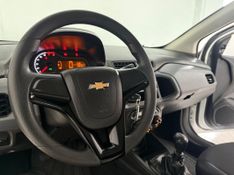 CHEVROLET ONIX JOY BLACK 1.0 2021 SÓ MOTOS E AUTOMÓVEIS SANTA CRUZ DO SUL / Carros no Vale