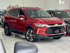 CHEVROLET TRACKER PREMIER 1.2 TURBO AT6 2023 SÓ MOTOS E AUTOMÓVEIS SANTA CRUZ DO SUL / Carros no Vale