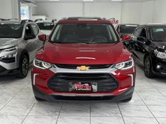 CHEVROLET TRACKER PREMIER 1.2 TURBO AT6 2023 SÓ MOTOS E AUTOMÓVEIS SANTA CRUZ DO SUL / Carros no Vale