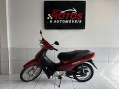 Honda Motos BIZ 100 KS 2005 SÓ MOTOS E AUTOMÓVEIS SANTA CRUZ DO SUL / Carros no Vale