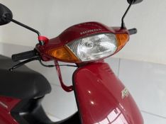 Honda Motos BIZ 100 KS 2005 SÓ MOTOS E AUTOMÓVEIS SANTA CRUZ DO SUL / Carros no Vale