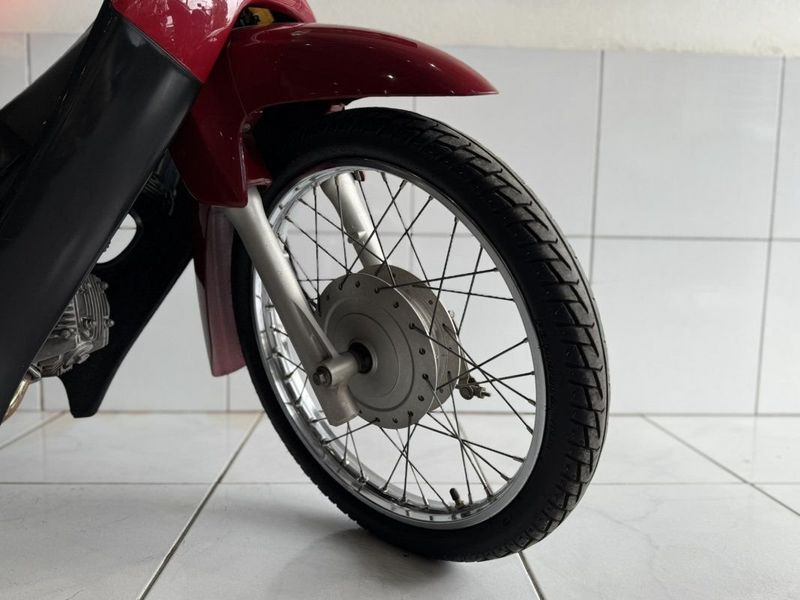 Honda Motos BIZ 100 KS 2005 SÓ MOTOS E AUTOMÓVEIS SANTA CRUZ DO SUL / Carros no Vale