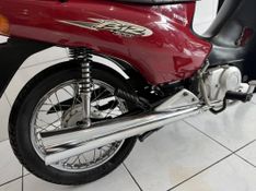 Honda Motos BIZ 100 KS 2005 SÓ MOTOS E AUTOMÓVEIS SANTA CRUZ DO SUL / Carros no Vale