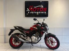 Honda Motos CB 250F TWISTER CBS 2020 SÓ MOTOS E AUTOMÓVEIS SANTA CRUZ DO SUL / Carros no Vale
