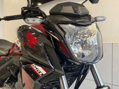 Honda Motos CB 250F TWISTER CBS 2020 SÓ MOTOS E AUTOMÓVEIS SANTA CRUZ DO SUL / Carros no Vale