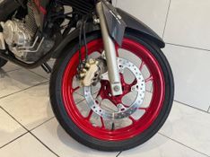 Honda Motos CB 250F TWISTER CBS 2020 SÓ MOTOS E AUTOMÓVEIS SANTA CRUZ DO SUL / Carros no Vale