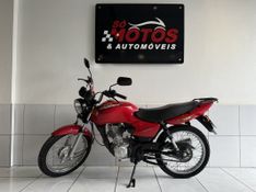 Honda Motos CG 125 TITAN KS 2003 SÓ MOTOS E AUTOMÓVEIS SANTA CRUZ DO SUL / Carros no Vale