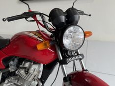Honda Motos CG 125 TITAN KS 2003 SÓ MOTOS E AUTOMÓVEIS SANTA CRUZ DO SUL / Carros no Vale