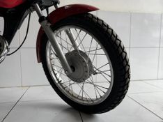 Honda Motos CG 125 TITAN KS 2003 SÓ MOTOS E AUTOMÓVEIS SANTA CRUZ DO SUL / Carros no Vale