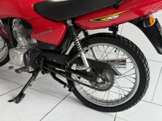 Honda Motos CG 125 TITAN KS 2003 SÓ MOTOS E AUTOMÓVEIS SANTA CRUZ DO SUL / Carros no Vale