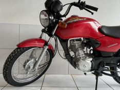 Honda Motos CG 125 TITAN KS 2003 SÓ MOTOS E AUTOMÓVEIS SANTA CRUZ DO SUL / Carros no Vale