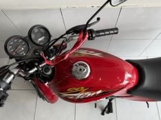 Honda Motos CG 125 TITAN KS 2003 SÓ MOTOS E AUTOMÓVEIS SANTA CRUZ DO SUL / Carros no Vale