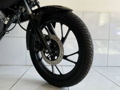 Honda Motos CG 160 FAN 2025 SÓ MOTOS E AUTOMÓVEIS SANTA CRUZ DO SUL / Carros no Vale