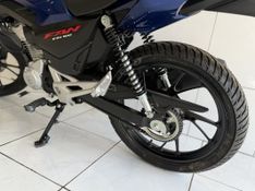 Honda Motos CG 160 FAN 2025 SÓ MOTOS E AUTOMÓVEIS SANTA CRUZ DO SUL / Carros no Vale