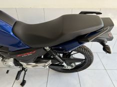 Honda Motos CG 160 FAN 2025 SÓ MOTOS E AUTOMÓVEIS SANTA CRUZ DO SUL / Carros no Vale