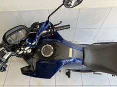 Honda Motos CG 160 FAN 2025 SÓ MOTOS E AUTOMÓVEIS SANTA CRUZ DO SUL / Carros no Vale