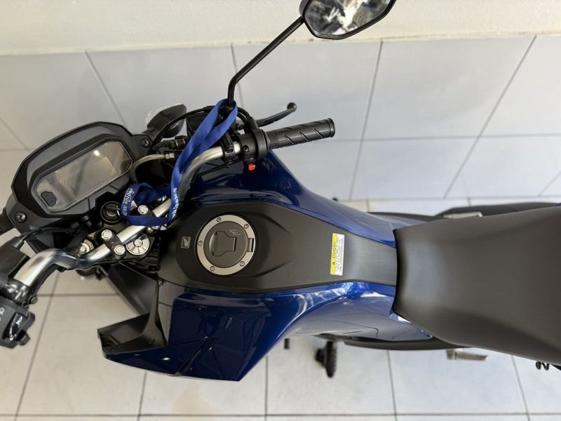 Honda Motos CG 160 FAN 2025 SÓ MOTOS E AUTOMÓVEIS SANTA CRUZ DO SUL / Carros no Vale