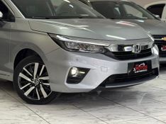 Honda CITY SEDAN TOURING 1.5 CVT 2024 SÓ MOTOS E AUTOMÓVEIS SANTA CRUZ DO SUL / Carros no Vale