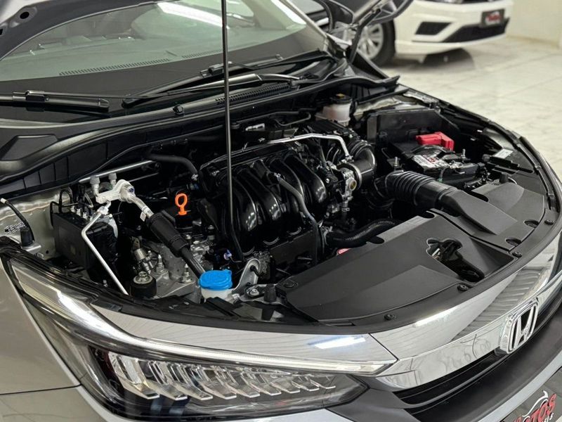 Honda CITY SEDAN TOURING 1.5 CVT 2024 SÓ MOTOS E AUTOMÓVEIS SANTA CRUZ DO SUL / Carros no Vale