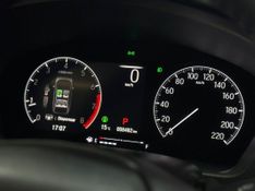 Honda CITY SEDAN TOURING 1.5 CVT 2024 SÓ MOTOS E AUTOMÓVEIS SANTA CRUZ DO SUL / Carros no Vale