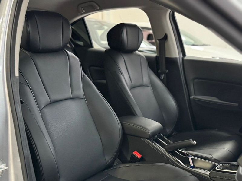Honda CITY SEDAN TOURING 1.5 CVT 2024 SÓ MOTOS E AUTOMÓVEIS SANTA CRUZ DO SUL / Carros no Vale