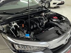 Honda CITY SEDAN TOURING 1.5 CVT 2024 SÓ MOTOS E AUTOMÓVEIS SANTA CRUZ DO SUL / Carros no Vale