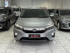 Honda CITY SEDAN TOURING 1.5 CVT 2024 SÓ MOTOS E AUTOMÓVEIS SANTA CRUZ DO SUL / Carros no Vale