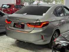Honda CITY SEDAN TOURING 1.5 CVT 2024 SÓ MOTOS E AUTOMÓVEIS SANTA CRUZ DO SUL / Carros no Vale