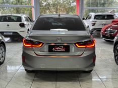 Honda CITY SEDAN TOURING 1.5 CVT 2024 SÓ MOTOS E AUTOMÓVEIS SANTA CRUZ DO SUL / Carros no Vale
