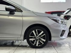 Honda CITY SEDAN TOURING 1.5 CVT 2024 SÓ MOTOS E AUTOMÓVEIS SANTA CRUZ DO SUL / Carros no Vale