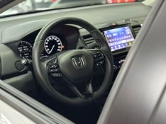 Honda CITY SEDAN TOURING 1.5 CVT 2024 SÓ MOTOS E AUTOMÓVEIS SANTA CRUZ DO SUL / Carros no Vale