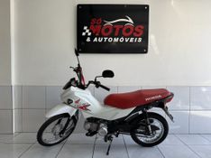 Honda POP 110I ES 2026 SÓ MOTOS E AUTOMÓVEIS SANTA CRUZ DO SUL / Carros no Vale