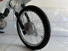 Honda POP 110I ES 2026 SÓ MOTOS E AUTOMÓVEIS SANTA CRUZ DO SUL / Carros no Vale
