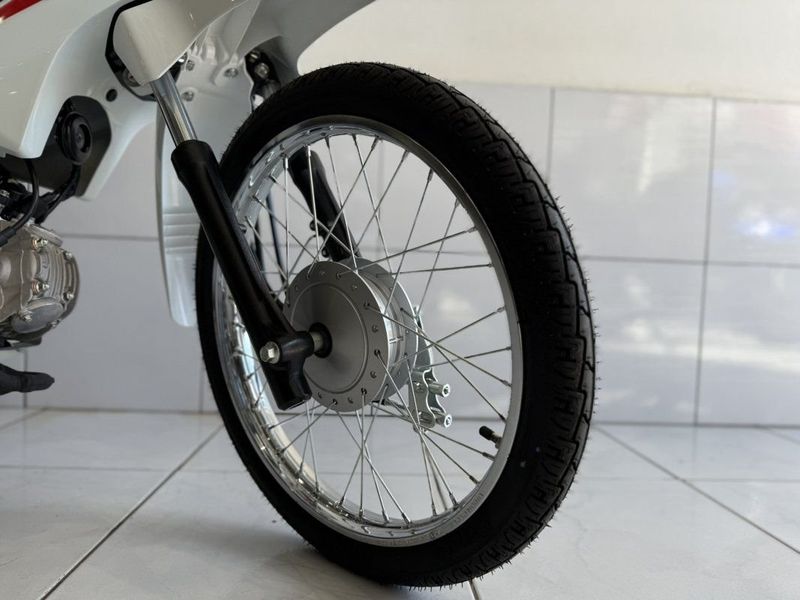 Honda POP 110I ES 2026 SÓ MOTOS E AUTOMÓVEIS SANTA CRUZ DO SUL / Carros no Vale