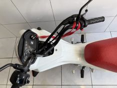 Honda POP 110I ES 2026 SÓ MOTOS E AUTOMÓVEIS SANTA CRUZ DO SUL / Carros no Vale