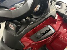 Honda QUADRICICLO CAN-AM OUTLANDER MAX XT 650 4X4 2018 SÓ MOTOS E AUTOMÓVEIS SANTA CRUZ DO SUL / Carros no Vale