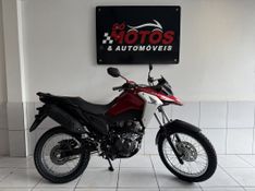 Honda XRE 190 ABS 2025 SÓ MOTOS E AUTOMÓVEIS SANTA CRUZ DO SUL / Carros no Vale