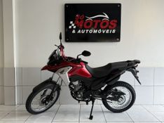 Honda XRE 190 ABS 2025 SÓ MOTOS E AUTOMÓVEIS SANTA CRUZ DO SUL / Carros no Vale