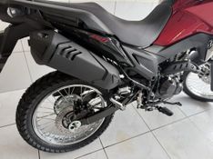 Honda XRE 190 ABS 2025 SÓ MOTOS E AUTOMÓVEIS SANTA CRUZ DO SUL / Carros no Vale