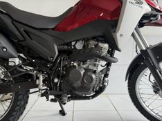 Honda XRE 190 ABS 2025 SÓ MOTOS E AUTOMÓVEIS SANTA CRUZ DO SUL / Carros no Vale