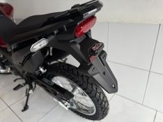 Honda XRE 190 ABS 2025 SÓ MOTOS E AUTOMÓVEIS SANTA CRUZ DO SUL / Carros no Vale