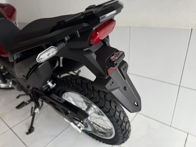 Honda XRE 190 ABS 2025 SÓ MOTOS E AUTOMÓVEIS SANTA CRUZ DO SUL / Carros no Vale