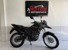 Honda XRE 190 ADVENTURE ABS 2024 SÓ MOTOS E AUTOMÓVEIS SANTA CRUZ DO SUL / Carros no Vale