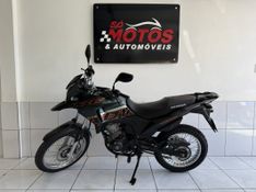 Honda XRE 190 ADVENTURE ABS 2024 SÓ MOTOS E AUTOMÓVEIS SANTA CRUZ DO SUL / Carros no Vale