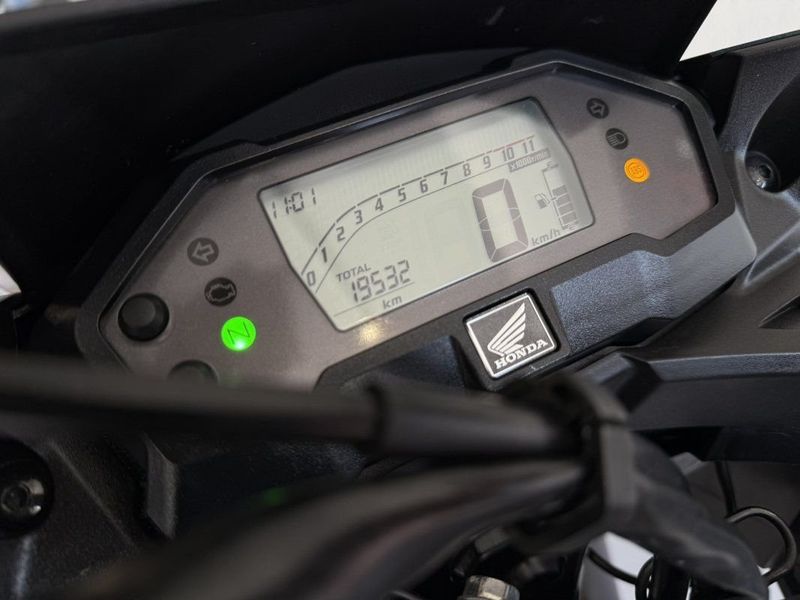 Honda XRE 190 ADVENTURE ABS 2024 SÓ MOTOS E AUTOMÓVEIS SANTA CRUZ DO SUL / Carros no Vale