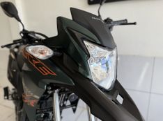 Honda XRE 190 ADVENTURE ABS 2024 SÓ MOTOS E AUTOMÓVEIS SANTA CRUZ DO SUL / Carros no Vale