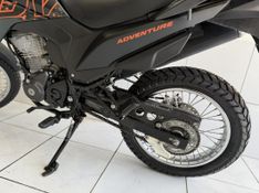 Honda XRE 190 ADVENTURE ABS 2024 SÓ MOTOS E AUTOMÓVEIS SANTA CRUZ DO SUL / Carros no Vale